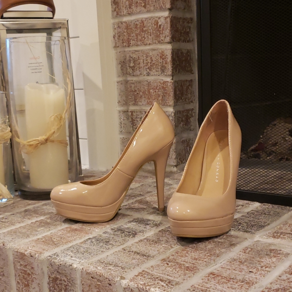 Lauren Conrad heels